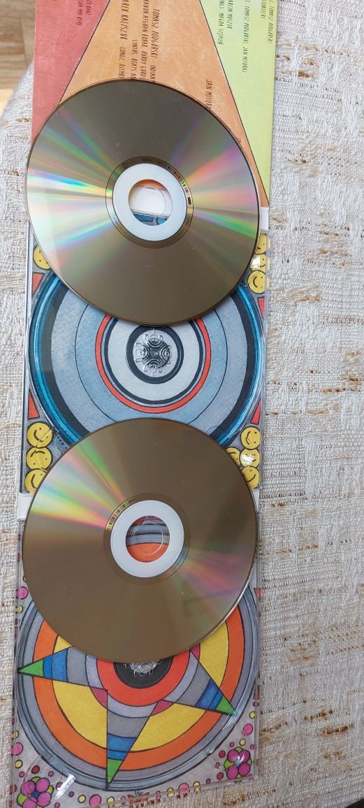 Aya Cię Kocham Transmission with love CD