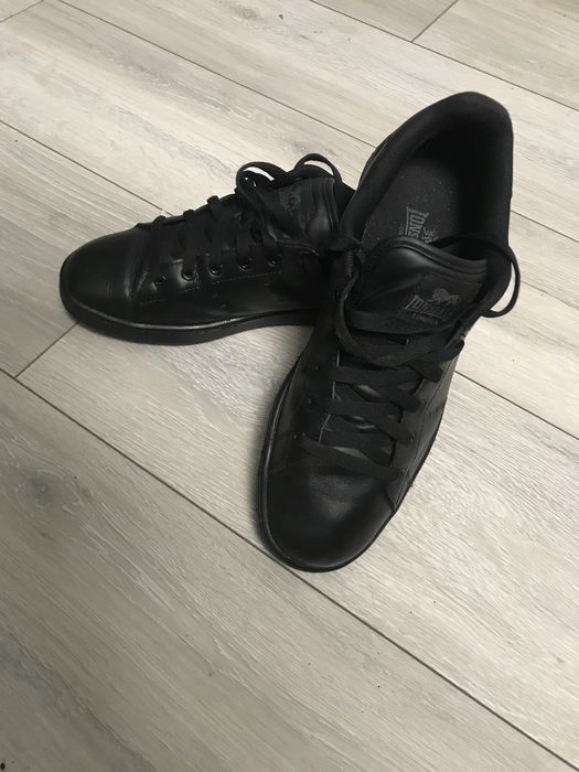 Туфли Lonsdale 42р