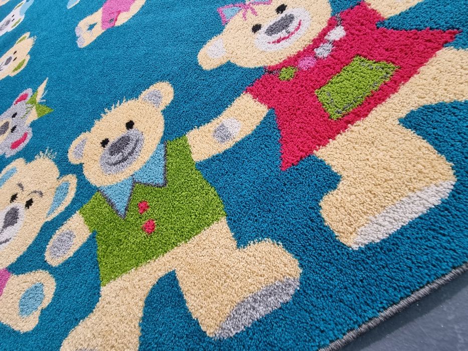 Automatyczna pralnia dywanów czyszczenie dywanów na wskros tapicerki