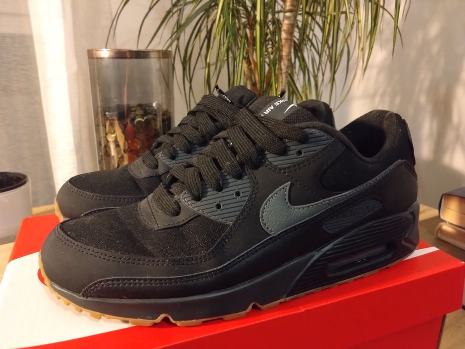 Buty Nike AIR MAX rozmiar 46