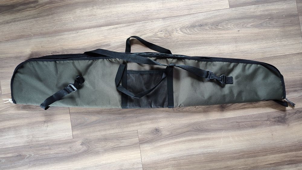 Torba/ pokrowiec na wędki/ broń Reverse 120 cm