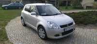 Suzuki Swift 1.3 Niski przebieg