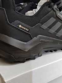 Кросівки Adidas Terrex Ax4 Gore-Tex. Оригінал. Розмір 44