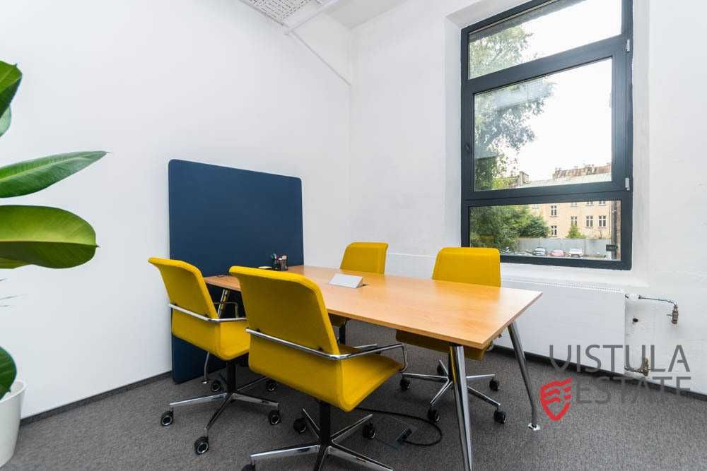 Powierzchnia biurowa, 463 m2