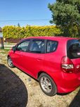 Honda Jazz 2005 r