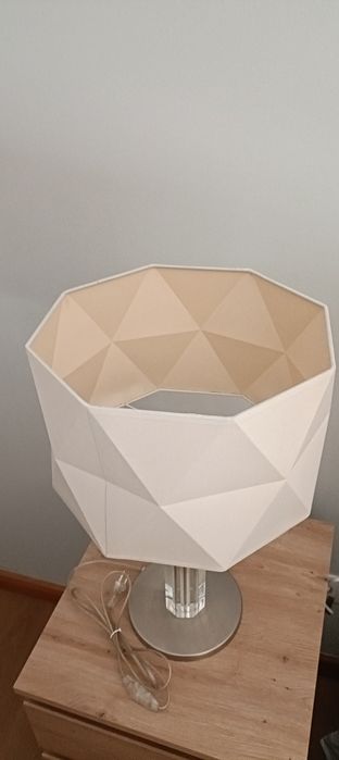 Candeeiro mesa cabeceira