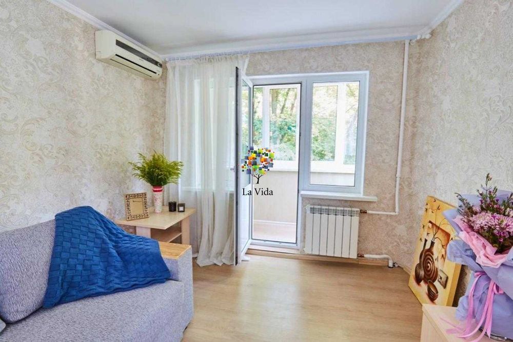 Продам 2к квартиру на Кловській