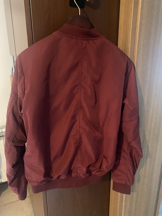 Kurtka bomberka H&M