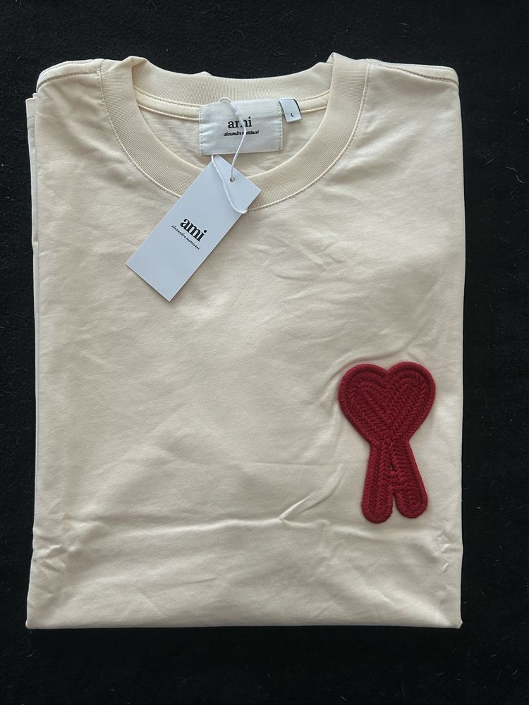 Tshirt AMI nova
