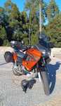 Moto Varadero  1000 ABS