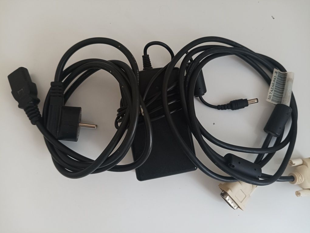 Monitor Philips 21.5 cala
