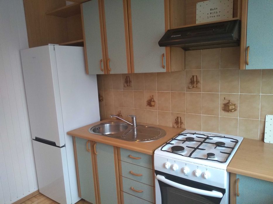 Pokój 1-osobowy, tylko 3 osoby w mieszkaniu, Morena