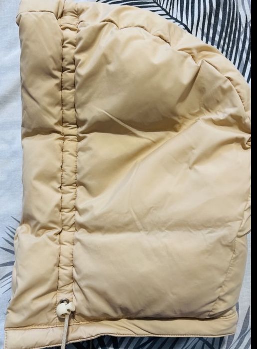 Куртка унисекс фирмы LEVI’S