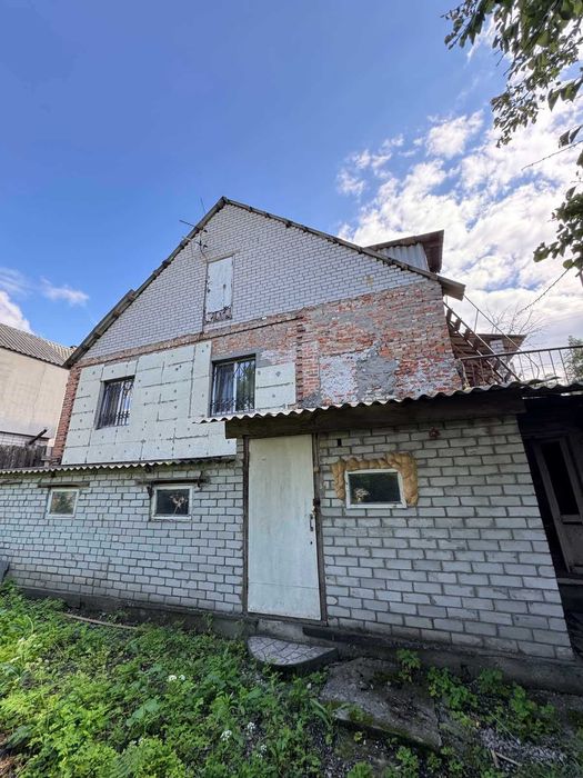 Продам будинок ж/м Мирне, вул. Перекопська (Весніна), буд. 58