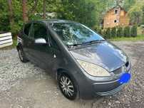 Mitsubishi Colt 1.5 TurboDiesel Bez rdzy Klima Super stan
