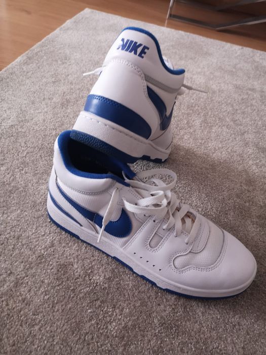 Ténis Nike novos sem etiqueta