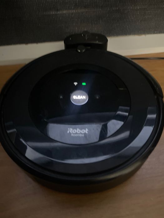 Aspiradores inteligente e autónomo   iRobot Roomba