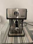 Ekspres delonghi