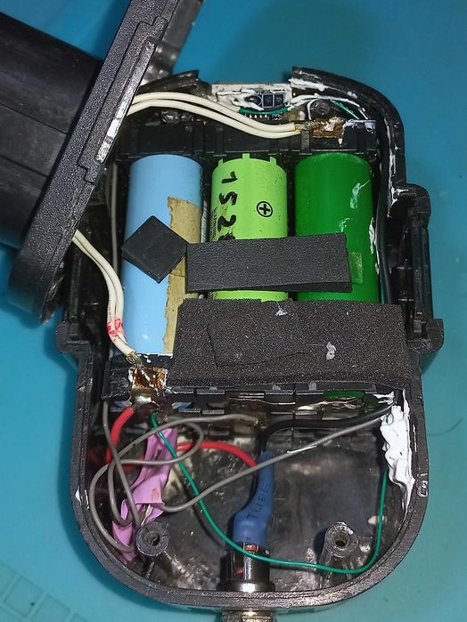 Шуруповерт Cordless Drill 12В