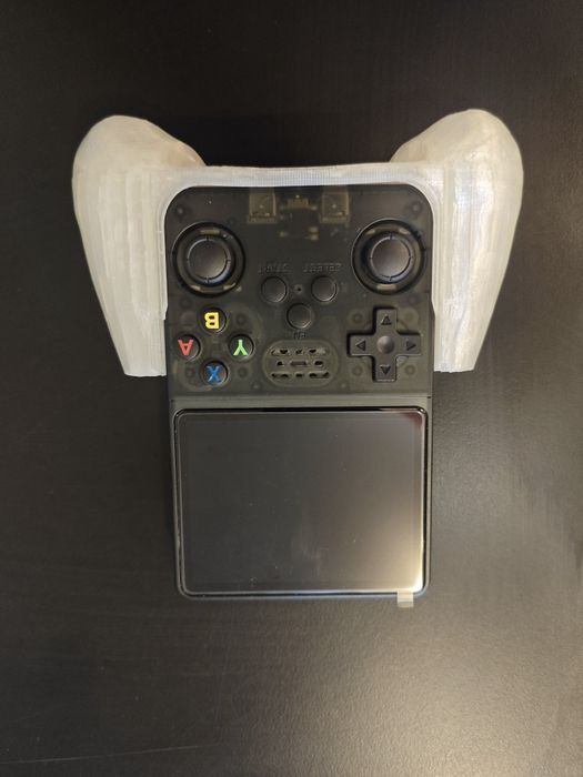 Uchwyt Grip do konsoli R36S