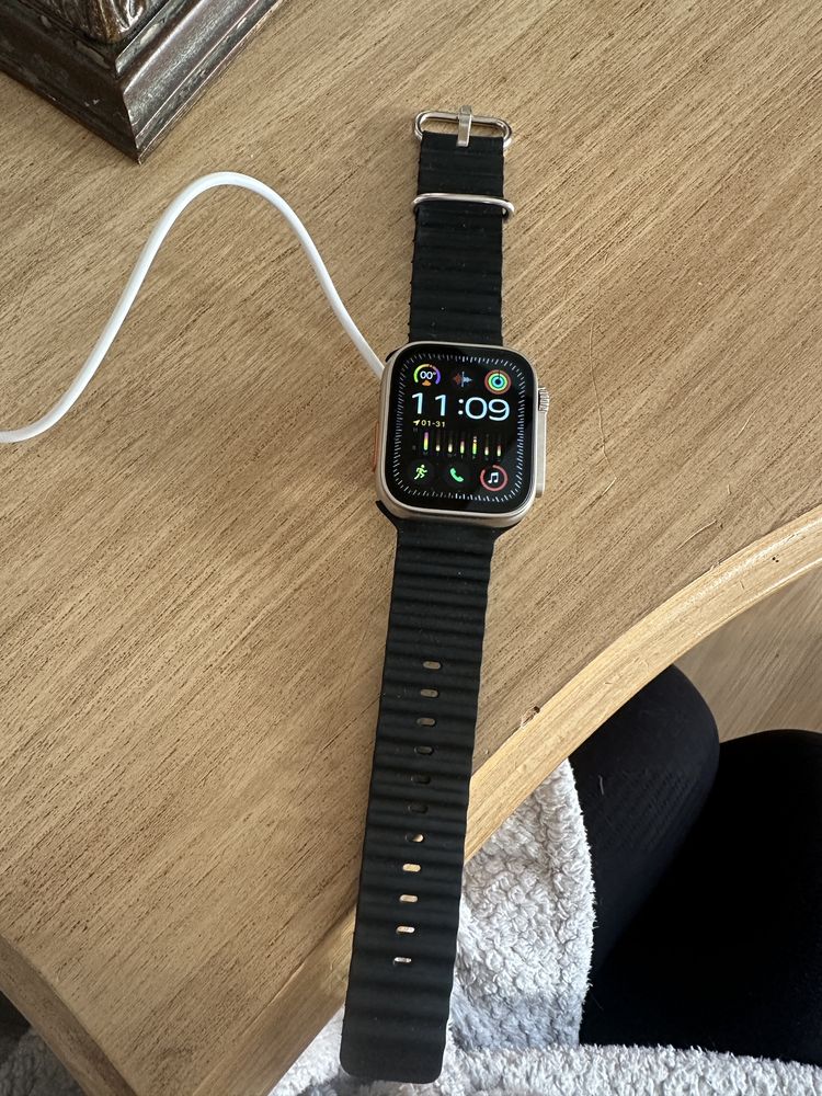 Relogio ultra 2, amazon