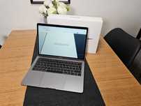 MacBook Air 13 A1932 Retina i5 8GB / 128GB Idealny od I-go właściciela