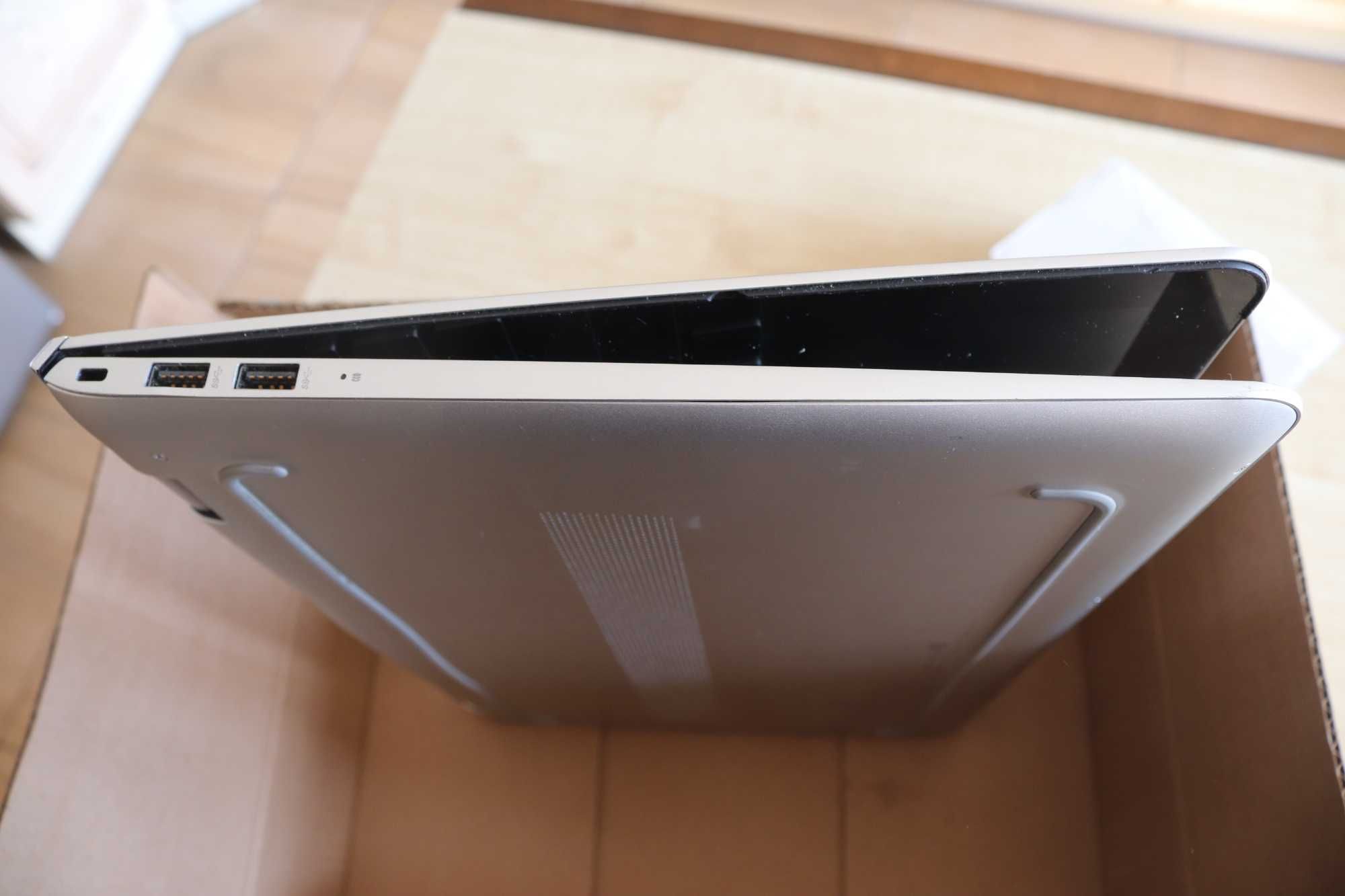 HP Envy 15", Intel Core i7 4 ядра – під розбір або відновлення