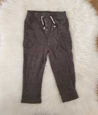 Nowe! Spodnie dla chłopca DopoDopo roz. 86