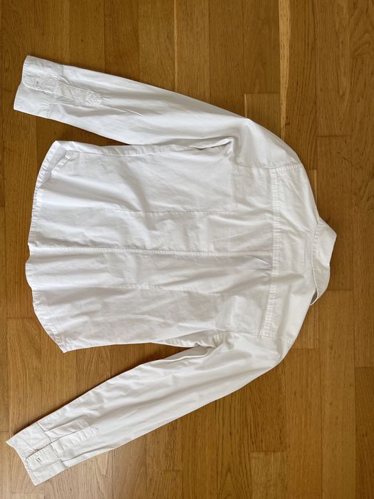 Camisa H&M 12-13 Anos menina