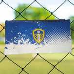 Школьный, футбольный пенал, органайзер FC Leeds United