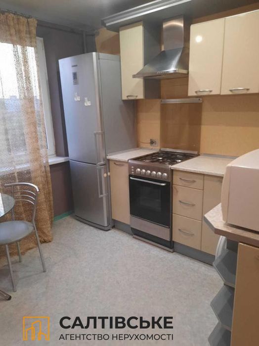 ОВ-2267 Продам 1К квартиру на Салтовке Салтовская 533 м/р