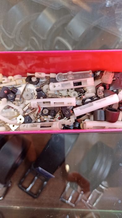 Ремонт парасольок Київ святошинський.