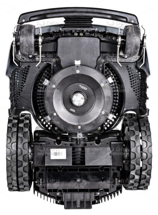 Kosiarka automatyczna Robot Wiper Trekker S Premium do 3200m2