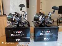 OKAZJA!!! 2X Kołowrotki Daiwa N Zone LT 6000 SS-P