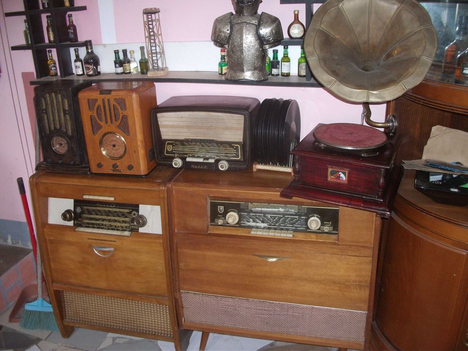 Coisas boas para venda!