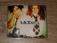 CD  t.A.T.u. All The Things She Said