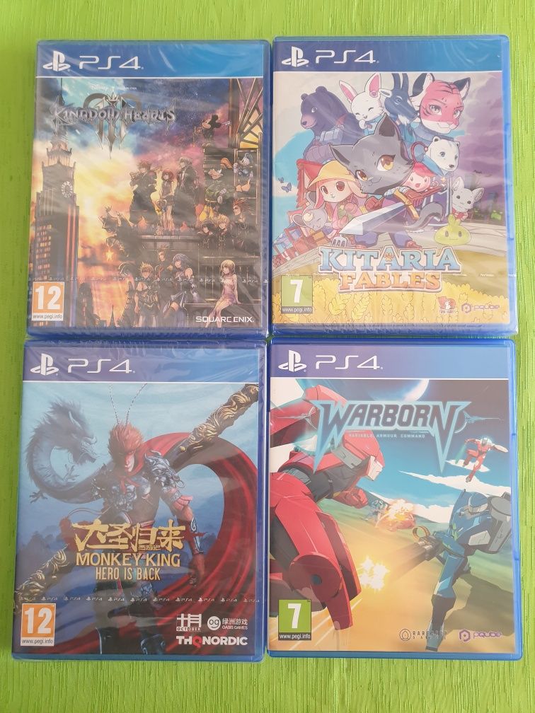 Kingdom Hearts.. Warborn. Kitaria fables