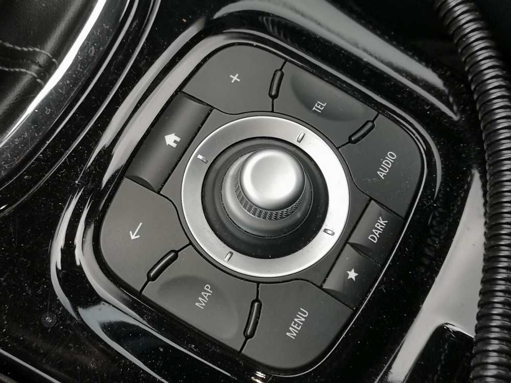 Renault Rlink aktualizacja aktywacja kodowanie Android Auto Google map