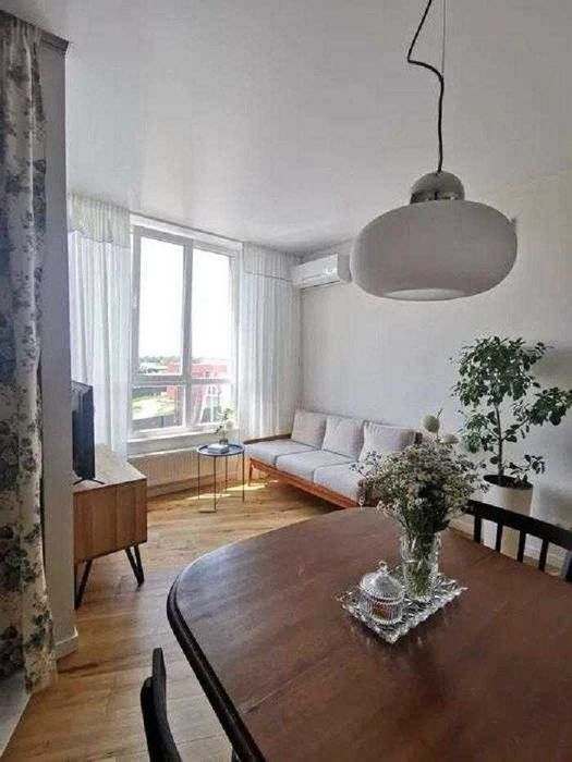 Продаж 1-к квартири Петропавлівська Борщагівка , ЖК Антрацит