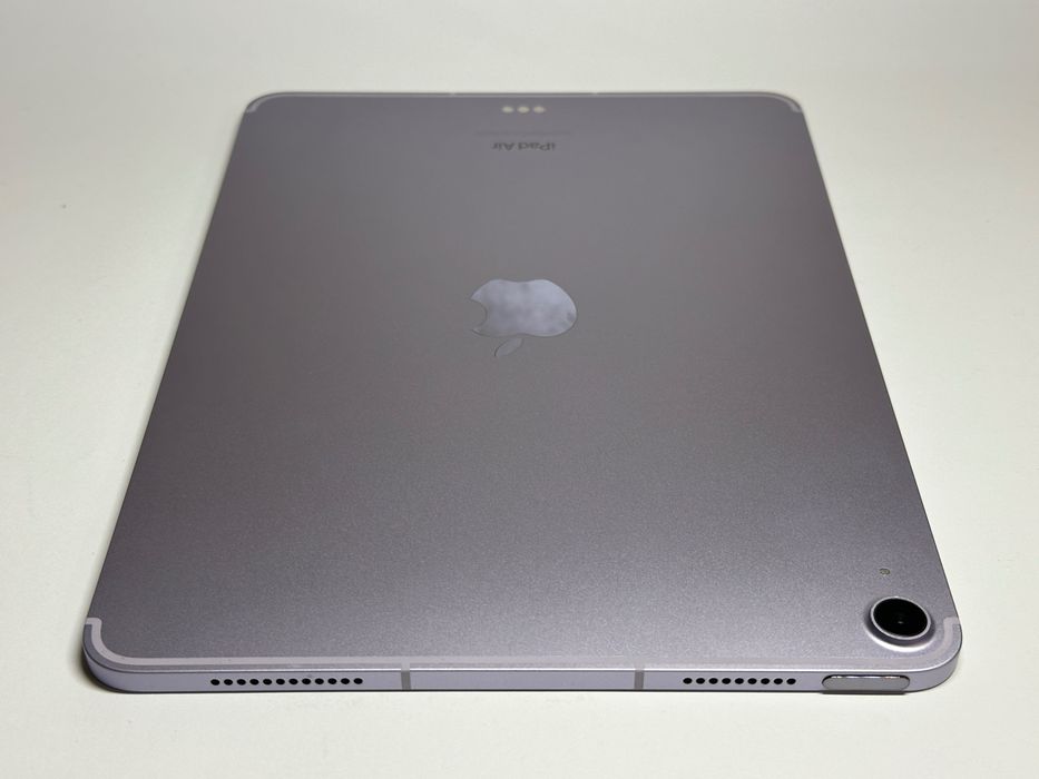 Apple iPad Air 6 11 2024 M2 256GB Purple ESIM cellular/4G/ LTE