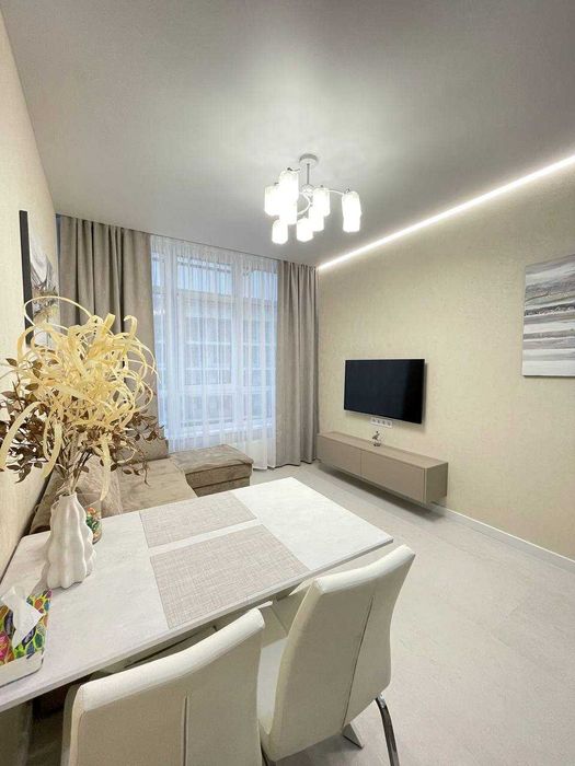 Аркадия‼️ Сдам 1 комн ЖК Атмосфера Генуэзская Длительно!