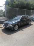 Mercedes C250 turbo diesel