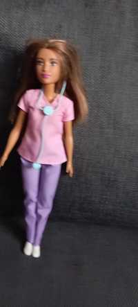 Barbie lekarz lalka