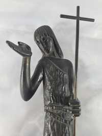 Rzeźba Święty Jan Chrzciciel - Jean Lambert-Rucki