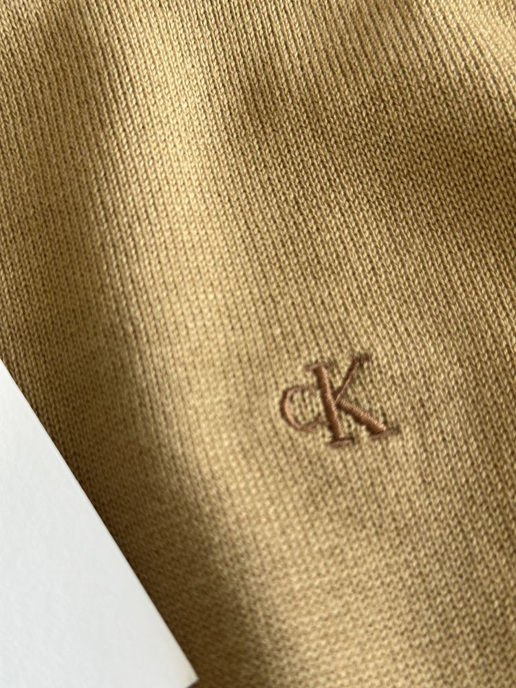 Оригінал! Светр чоловічий Calvin Klein s m