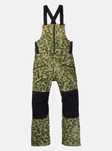 Чоловічі сноубордичні штани бібси Burton Reserve GORE‑TEX 2L Bib Pants