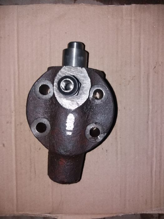 6р12 та інші запчастини