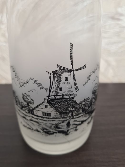 Набор Богемия (кувшин 2 л + 6 стаканов по 300 мл)