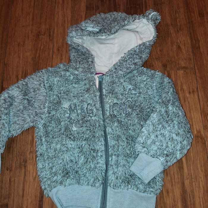 Bluza Lupilu rozmiar 74/80