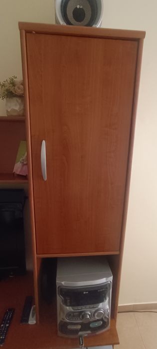 Estante Cerejeira